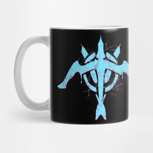 Marksman Mug